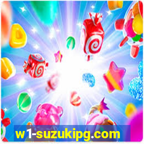 w1-suzukipg.com