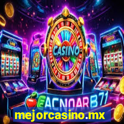 mejorcasino.mx