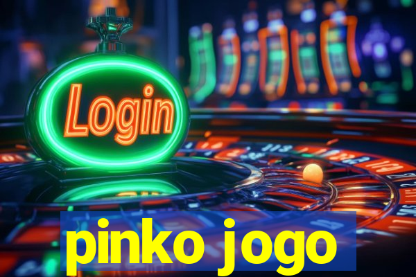 pinko jogo