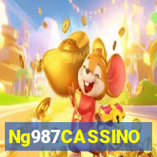 Ng987CASSINO