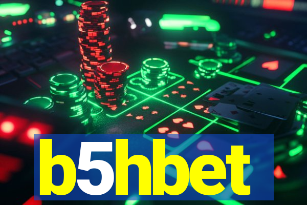 b5hbet