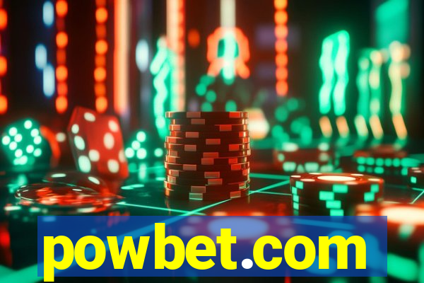 powbet.com