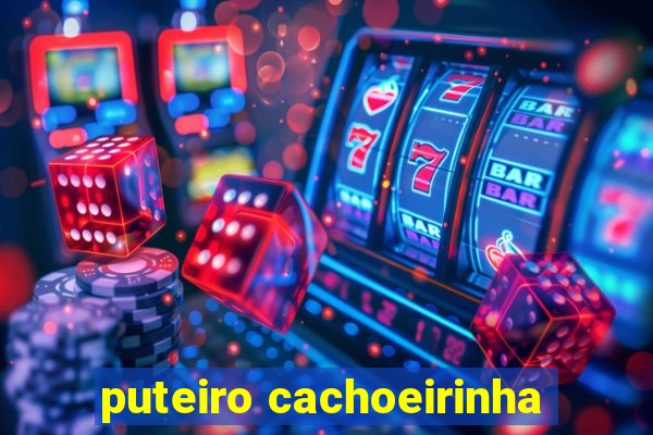 puteiro cachoeirinha