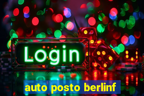 auto posto berlinf