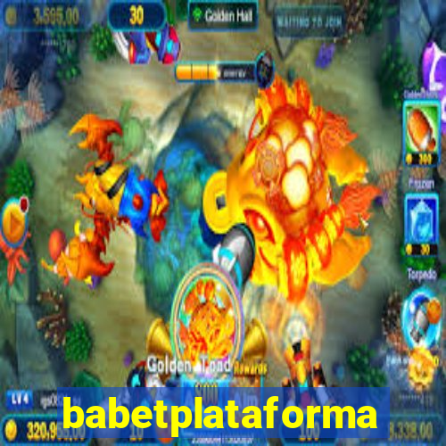 babetplataforma