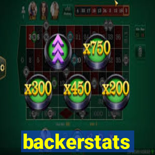 backerstats