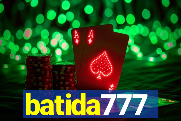 batida777