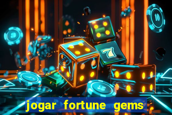 jogar fortune gems 2 demo