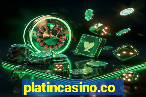 platincasino.com