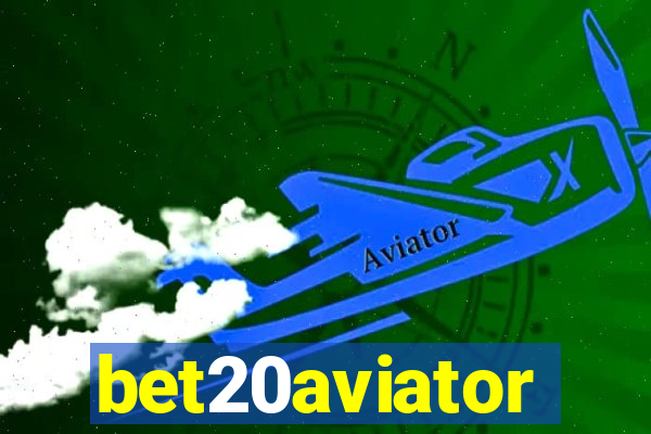 bet20aviator