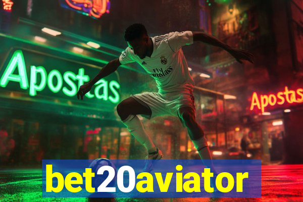 bet20aviator