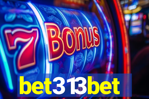 bet313bet