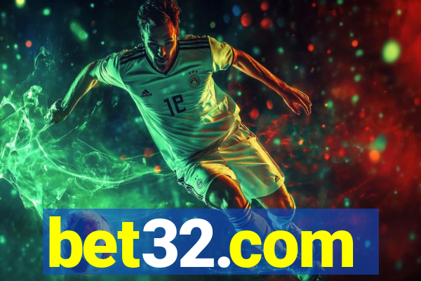 bet32.com