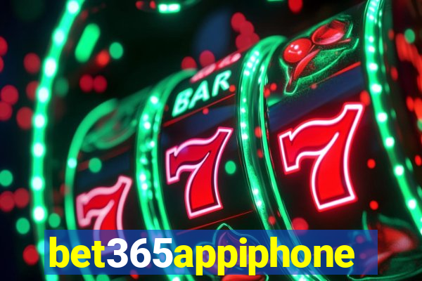 bet365appiphone