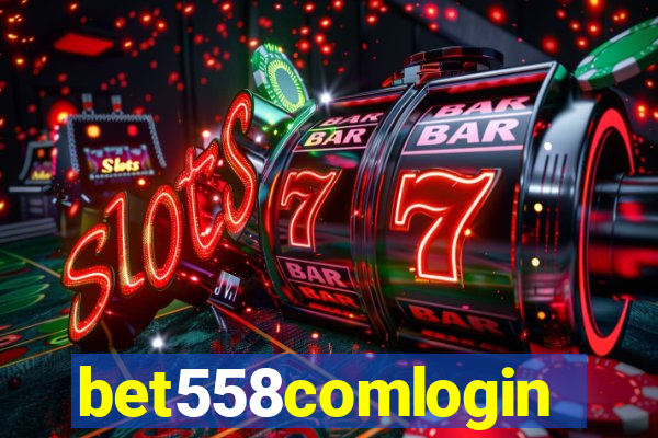 bet558comlogin