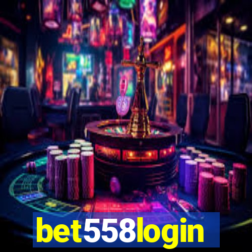 bet558login