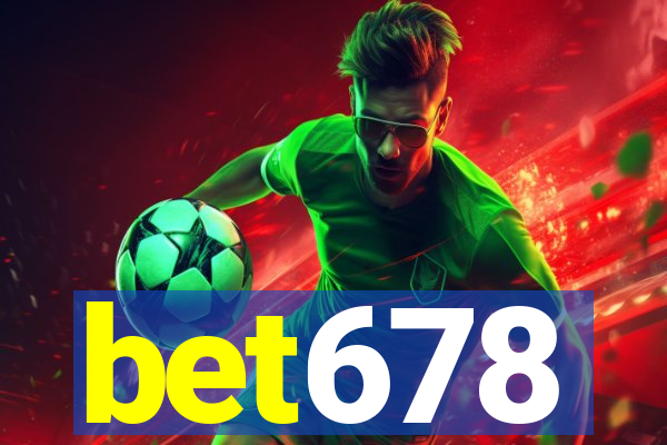 bet678