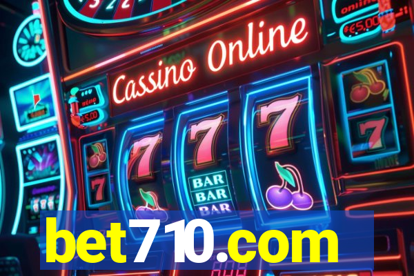 bet710.com