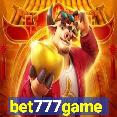 bet777game