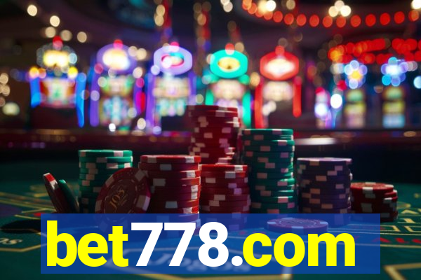 bet778.com