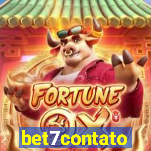 bet7contato