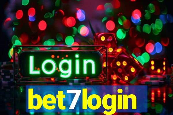 bet7login