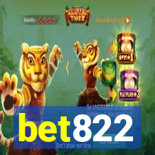 bet822