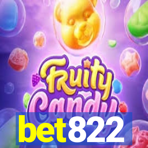 bet822