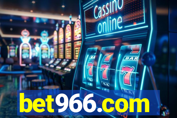 bet966.com