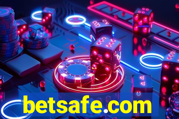 betsafe.com