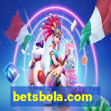 betsbola.com