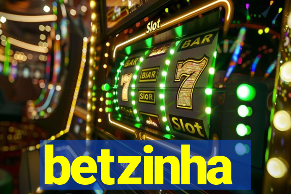 betzinha