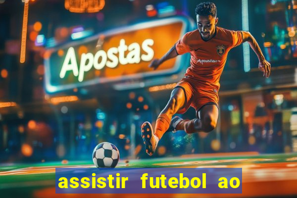 assistir futebol ao vivo futemax real madrid