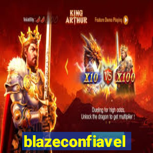 blazeconfiavel