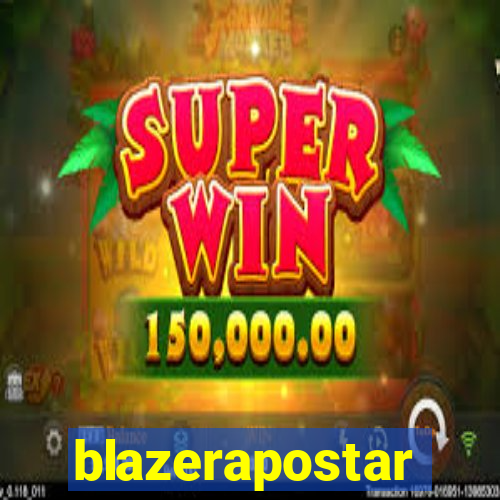 blazerapostar