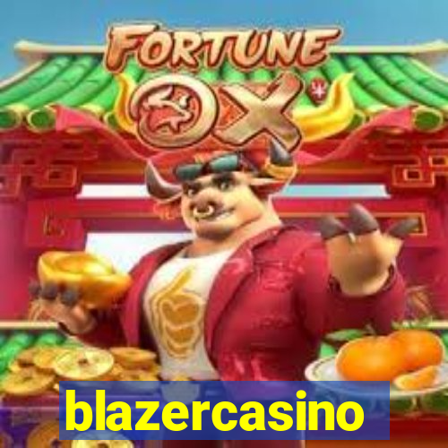 blazercasino