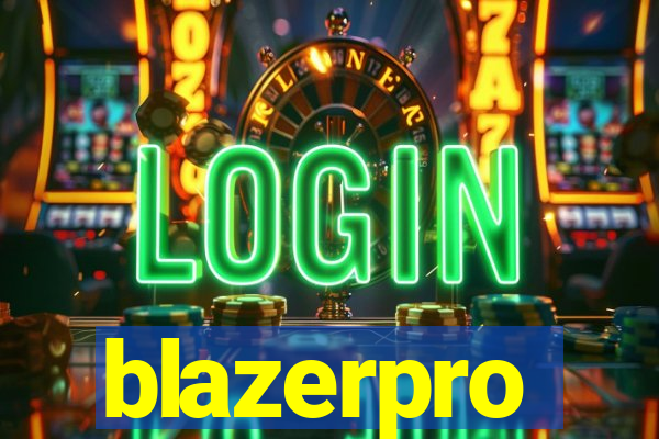 blazerpro