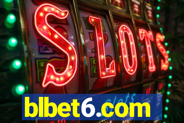 blbet6.com