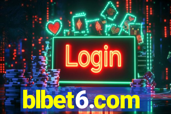 blbet6.com