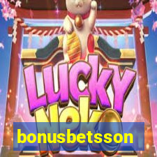 bonusbetsson