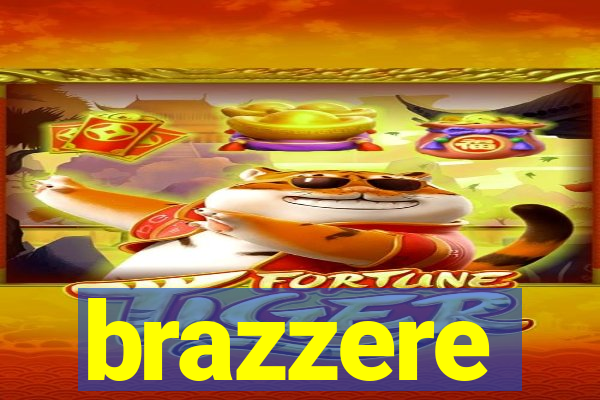 brazzere