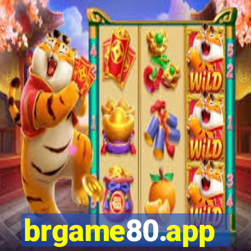 brgame80.app