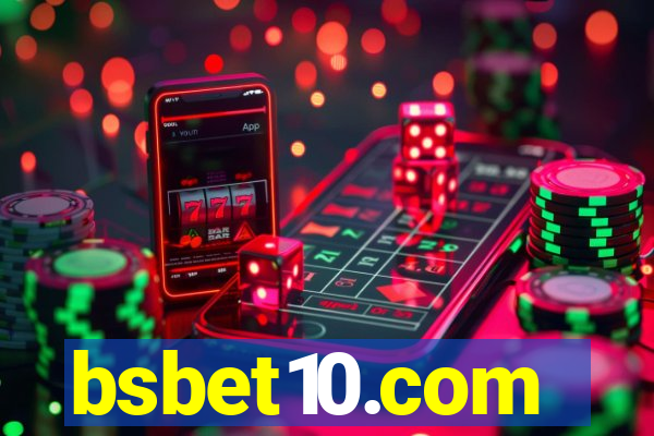 bsbet10.com