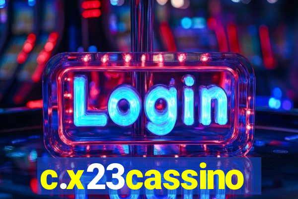 c.x23cassino