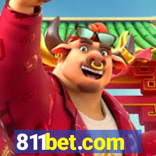 811bet.com