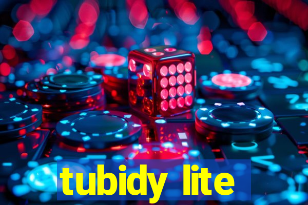 tubidy lite