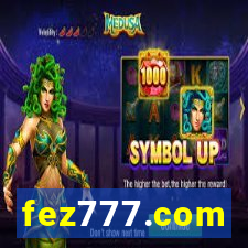 fez777.com