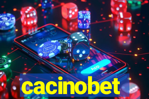 cacinobet