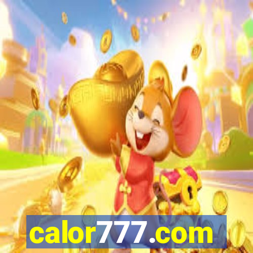 calor777.com