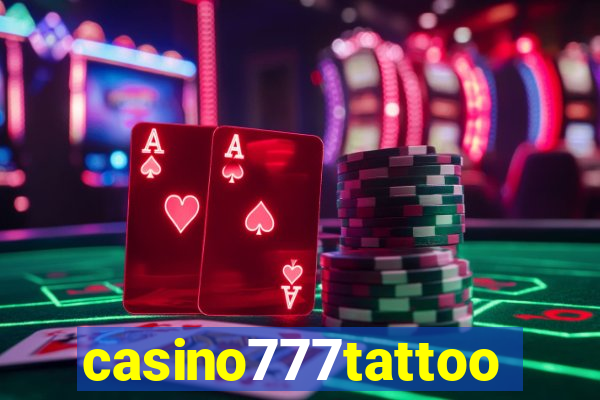 casino777tattoo